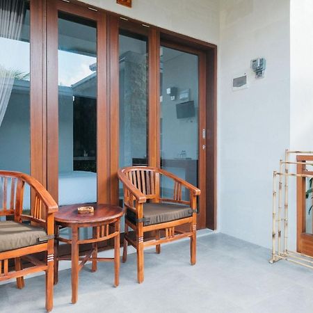 Nyuh Gading By The Lavana Hotel Uluwatu Eksteriør billede