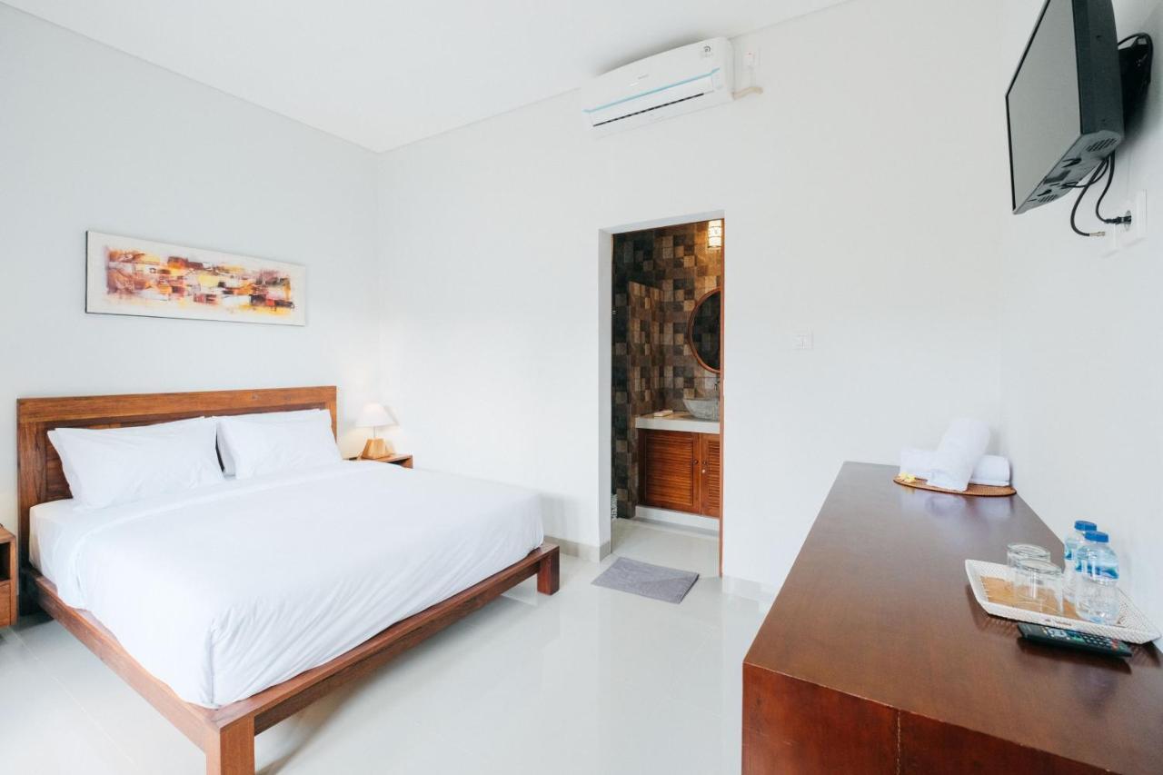 Nyuh Gading By The Lavana Hotel Uluwatu Eksteriør billede