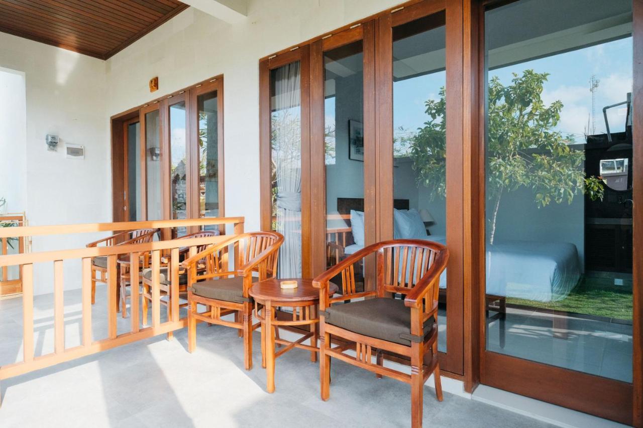 Nyuh Gading By The Lavana Hotel Uluwatu Eksteriør billede